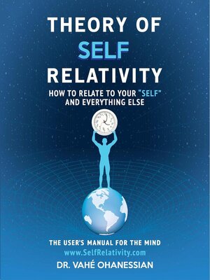 cover image of Theory of Self Relativity